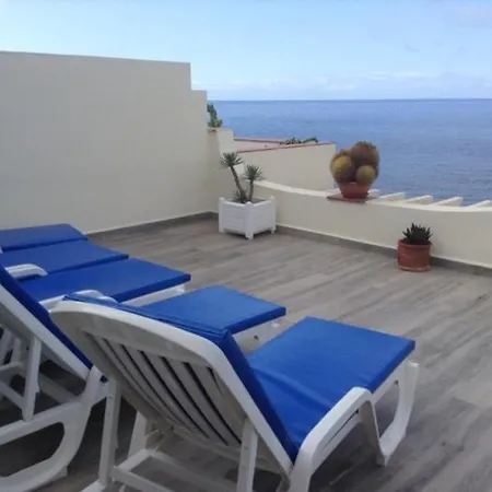 Seaspray Terrace Daire *