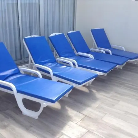Seaspray Terrace Costa Adeje