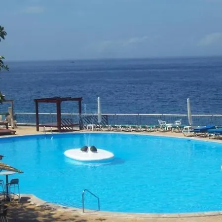 Seaspray Terrace Daire