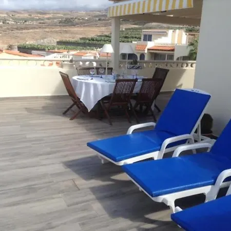 Daire Seaspray Terrace