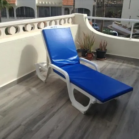 Seaspray Terrace Daire