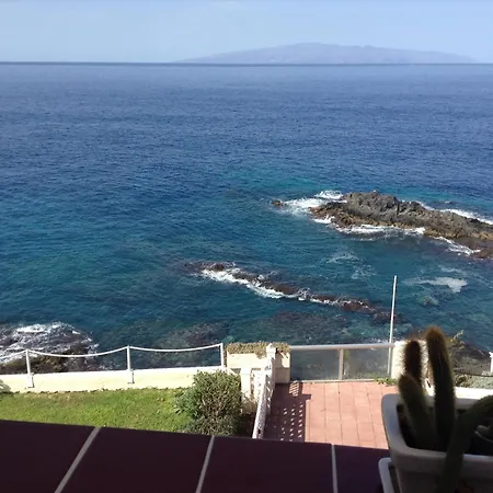 Seaspray Terrace * Costa Adeje