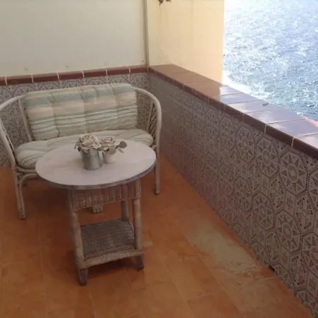 Seaspray Terrace Costa Adeje