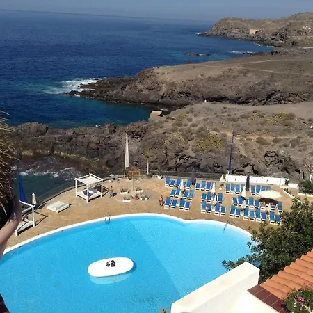 Seaspray Terrace Costa Adeje