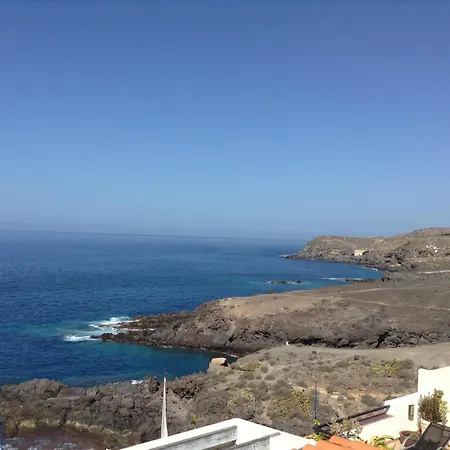 Seaspray Terrace Daire